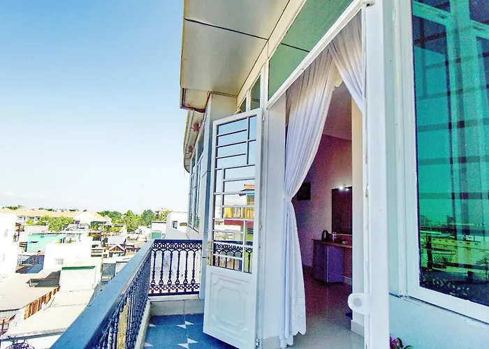 Hotel Hai Chau