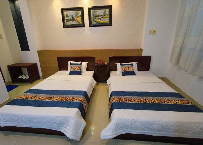 Hotel Hai Chau