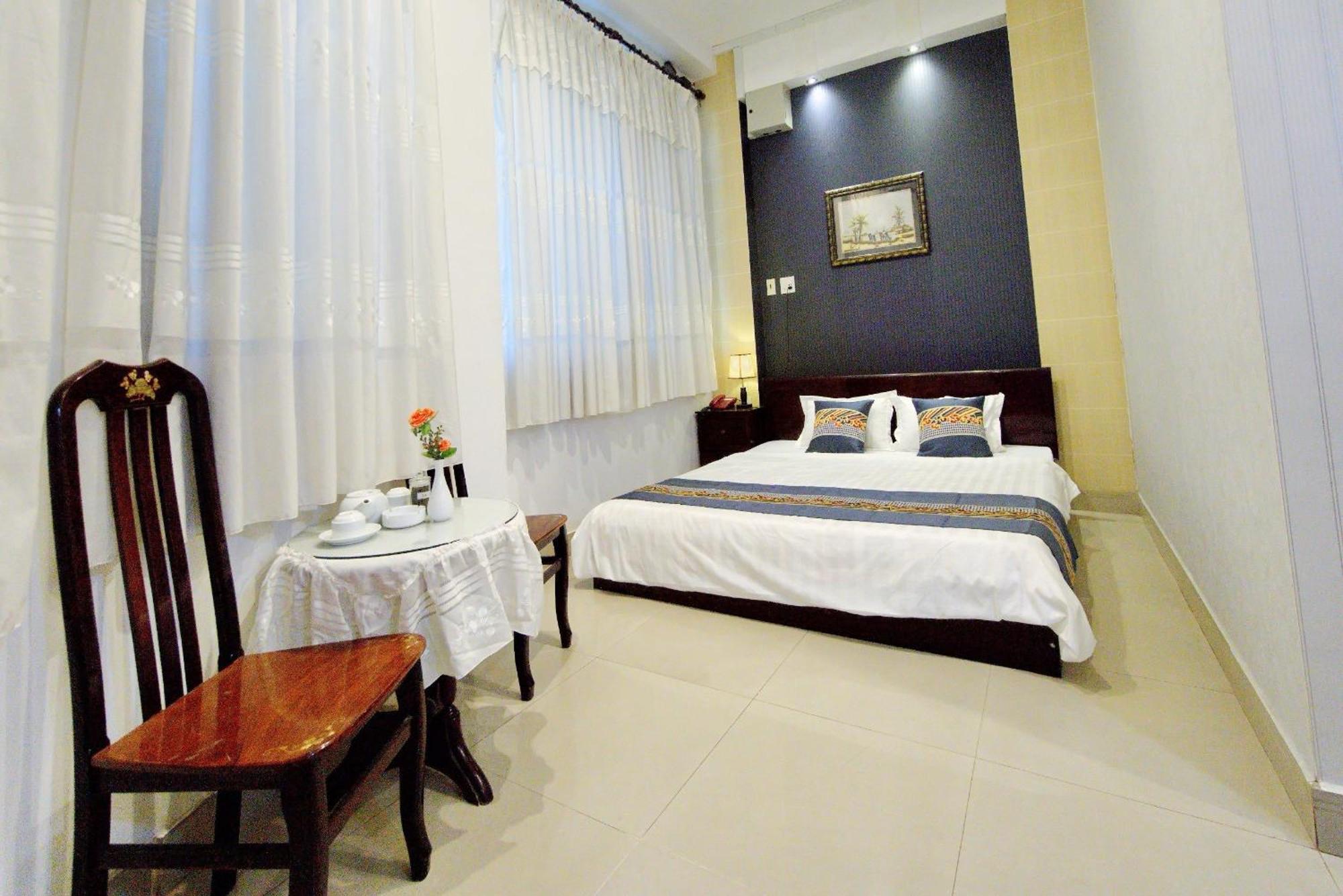 Hotel Chau 2*